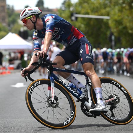 25th Santos Tour Down Under 2025 - Stage 6