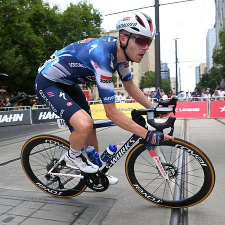 25th Santos Tour Down Under 2025 - Stage 6