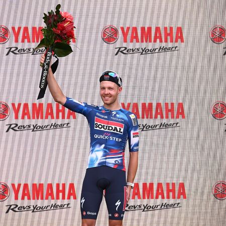 25th Santos Tour Down Under 2025 - Stage 6