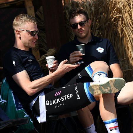 5th AlUla Tour 2025 - Stage 2