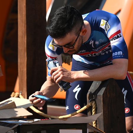 5th AlUla Tour 2025 - Stage 2