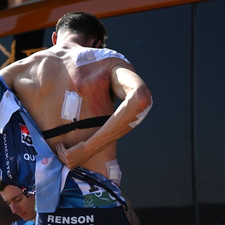 5th AlUla Tour 2025 - Stage 2