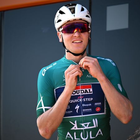 5th AlUla Tour 2025 - Stage 2