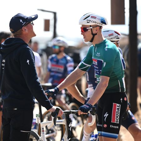 5th AlUla Tour 2025 - Stage 2