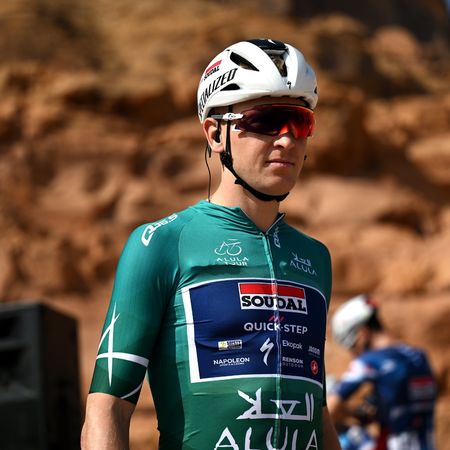 5th AlUla Tour 2025 - Stage 2