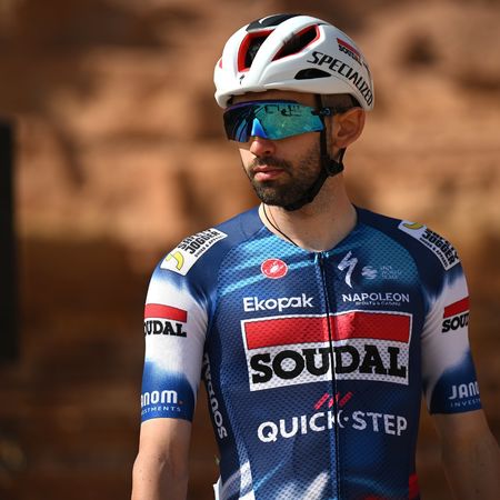 5th AlUla Tour 2025 - Stage 2