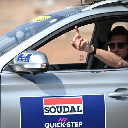 5th AlUla Tour 2025 - Stage 2