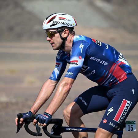 5th AlUla Tour 2025 - Stage 2