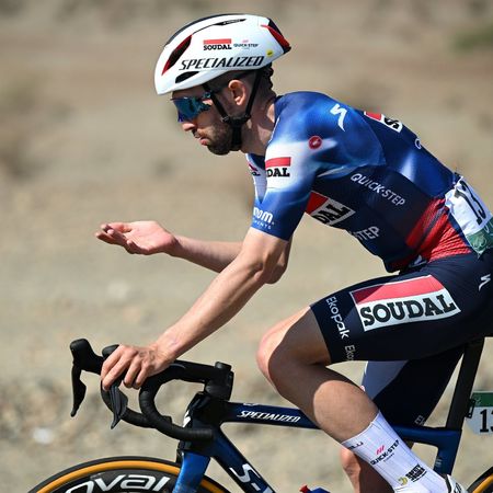 5th AlUla Tour 2025 - Stage 2