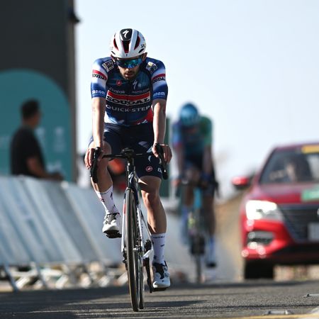 5th AlUla Tour 2025 - Stage 2