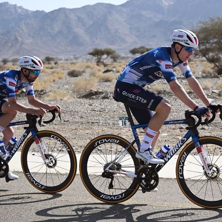 5th AlUla Tour 2025 - Stage 2