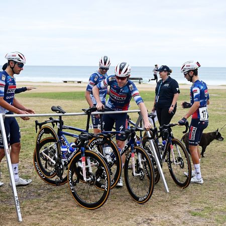 2nd Surf Coast Classic 2025 - Men's Elite