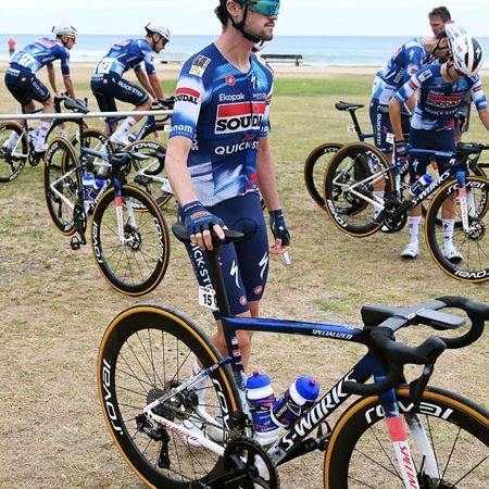 2nd Surf Coast Classic 2025 - Men's Elite