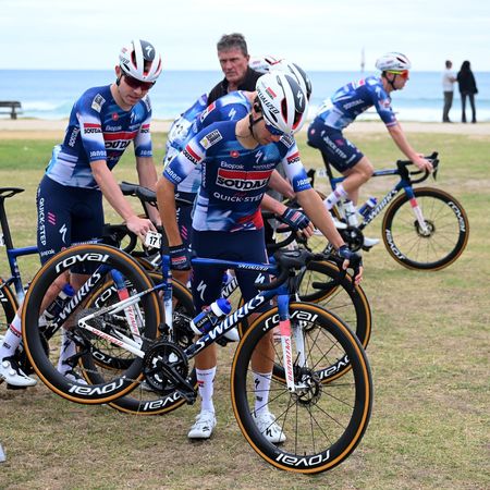 2nd Surf Coast Classic 2025 - Men's Elite