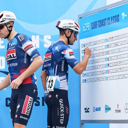 2nd Surf Coast Classic 2025 - Men's Elite