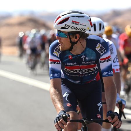 5th AlUla Tour 2025 - Stage 3