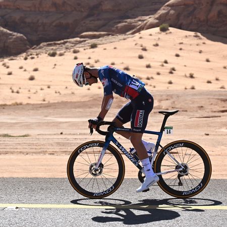 5th AlUla Tour 2025 - Stage 3