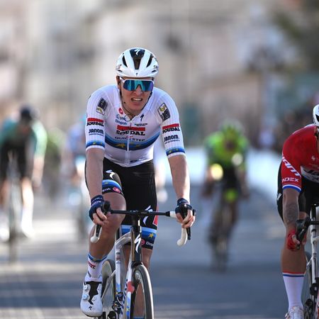 5th AlUla Tour 2025 - Stage 3