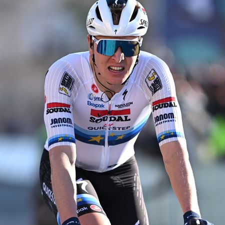 5th AlUla Tour 2025 - Stage 3