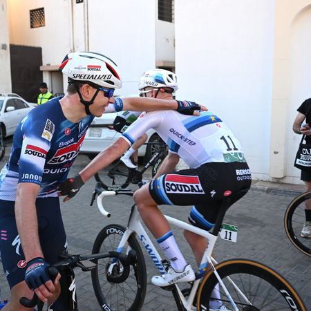 5th AlUla Tour 2025 - Stage 3