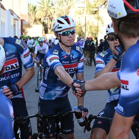 5th AlUla Tour 2025 - Stage 3