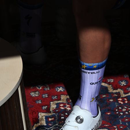 5th AlUla Tour 2025 - Stage 4