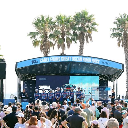 9th Cadel Evans Great Ocean Road Race 2025 - Men's Elite