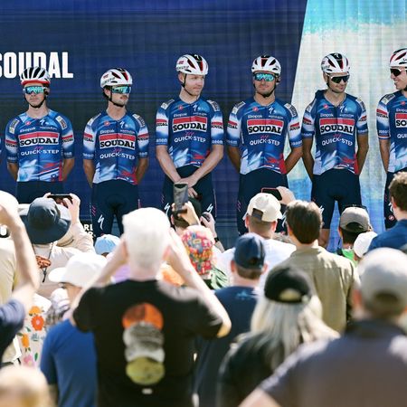 9th Cadel Evans Great Ocean Road Race 2025 - Men's Elite