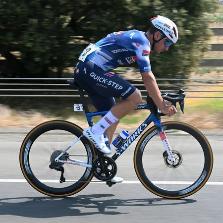 9th Cadel Evans Great Ocean Road Race 2025 - Men's Elite