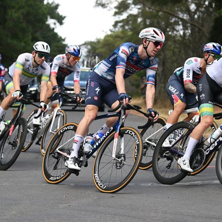 9th Cadel Evans Great Ocean Road Race 2025 - Men's Elite