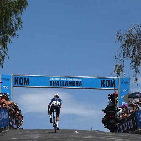 9th Cadel Evans Great Ocean Road Race 2025 - Men's Elite