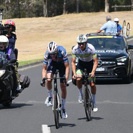 9th Cadel Evans Great Ocean Road Race 2025 - Men's Elite