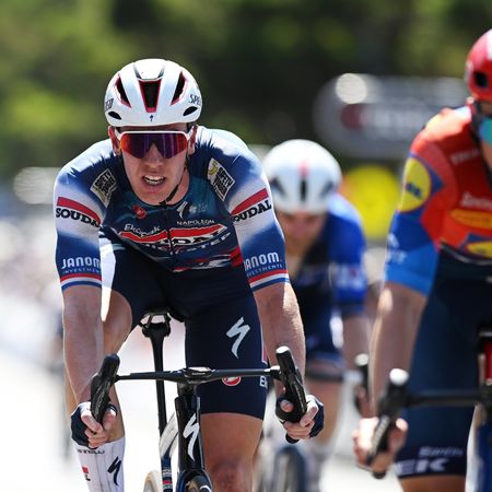 9th Cadel Evans Great Ocean Road Race 2025 - Men's Elite