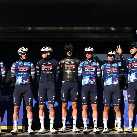 55th Etoile de Besseges - Tour du Gard 2025 - Stage 1