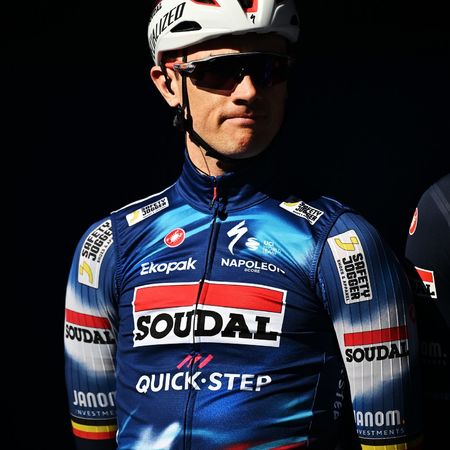 55th Etoile de Besseges - Tour du Gard 2025 - Stage 1