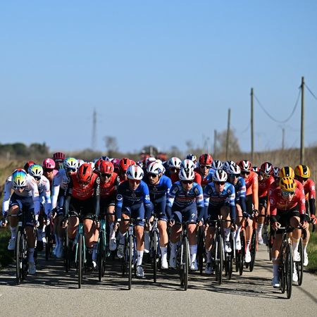 55th Etoile de Besseges - Tour du Gard 2025 - Stage 1