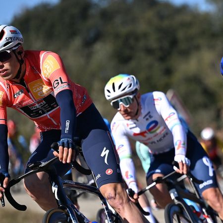 55th Etoile de Besseges - Tour du Gard 2025 - Stage 2