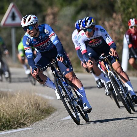 55th Etoile de Besseges - Tour du Gard 2025 - Stage 2