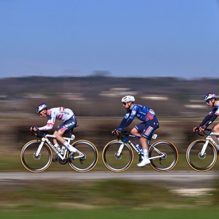 55th Etoile de Besseges - Tour du Gard 2025 - Stage 2