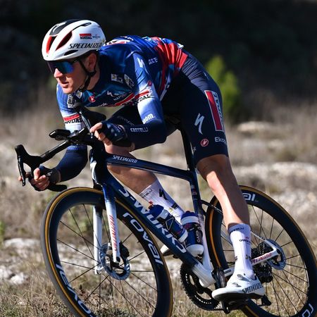 55th Etoile de Besseges - Tour du Gard 2025 - Stage 2