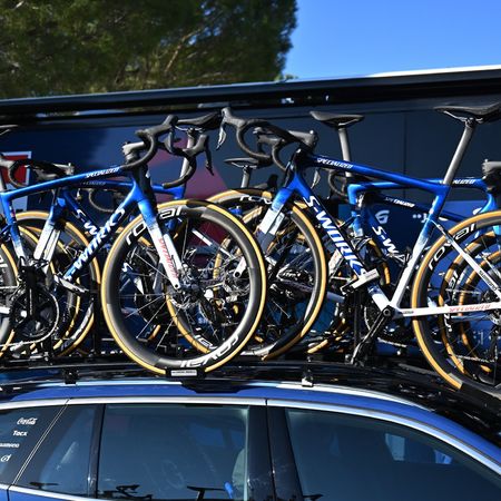 55th Etoile de Besseges - Tour du Gard 2025 - Stage 2