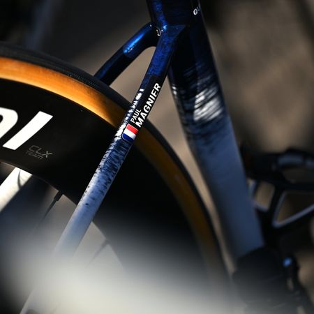 55th Etoile de Besseges - Tour du Gard 2025 - Stage 2