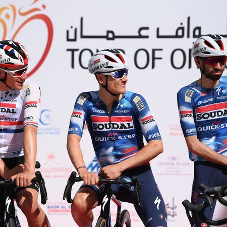 3rd Muscat Classic 2025