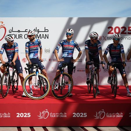 3rd Muscat Classic 2025