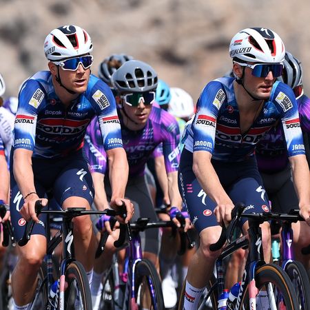 3rd Muscat Classic 2025