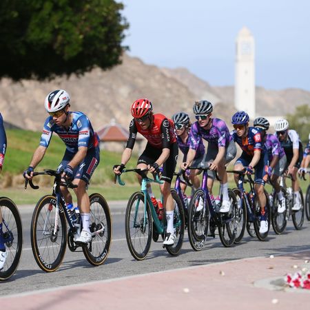 3rd Muscat Classic 2025