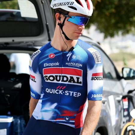 14th Tour of Oman - Stage 1