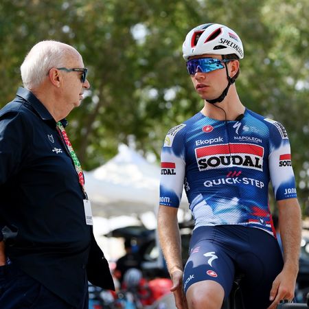 14th Tour of Oman - Stage 1