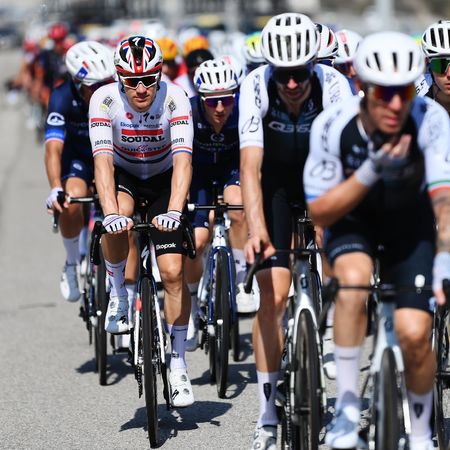 14th Tour of Oman - Stage 1