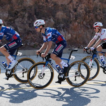 14th Tour of Oman - Stage 1